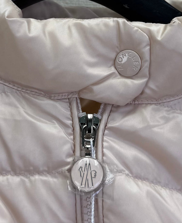 Moncler 25 Down Jacket Polyester 297295