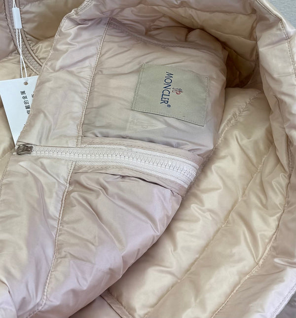 Moncler 25 Down Jacket Polyester 297295
