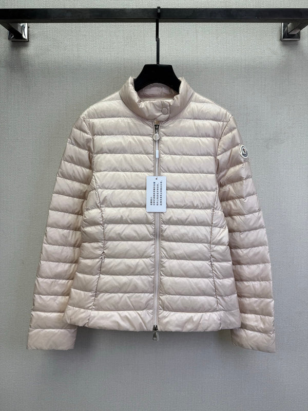 Moncler 25 Down Jacket Polyester 297295