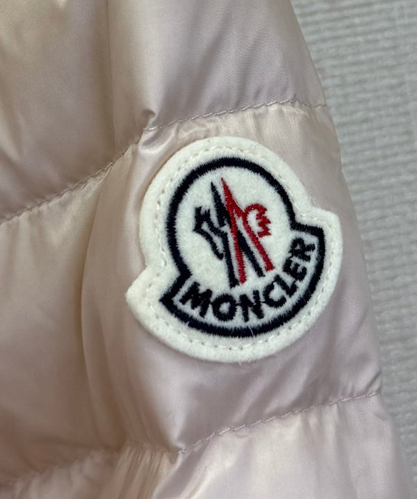 Moncler 25 Down Jacket Polyester 297295