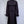 LP 25 Kerril Trench Coat Charcoal Black Waool Blend Fbric 315821