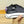 SNEAKER LV IN PELLE DI VITELLO NERA