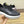SNEAKER LV IN PELLE DI VITELLO NERA
