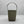 The Row 2025 N/S Park Tote Bag 30cm Gray Calfskin