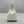 Dior 2025 Coconut Bucket Bag 25cm White Lambskin