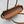 The Row 2025 Marlo 14 Bag 35cm Brown Leather