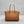 The Row 2025 Marlo 14 Bag 35cm Brown Leather
