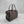 The Row 2025 Marlo Bag Chocolate Leather
