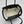 The Row 2025 Marlo Bag Black Leather