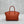 The Row 2025 Marlo 12 Bag 30cm Reddish Brown Leather