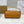 The Row 2025 Round 90's Bag Yellow Leather