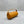 The Row 2025 Round 90's Bag Yellow Leather