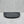 The Row 2025 Sac Jouve 46 cm en veau noir