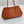 The Row 2025 Alger Bag 39cm Caramel Cowhide