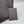 The Row 2025 Park Tote Stitch Bag Dark Brown 30cm Leather