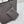 The Row 2025 Park Tote Stitch Bag Dark Brown 30cm Leather