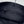 The Row 2025 N/S Park Tote Bag 30cm Black Leather Canvas