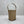 The Row 2025 N/S Park Tote Bag Milk Tea Calfskin