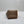 The Row 2025 N/S Park Tote Bag 34cm Brown Calfskin