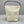 The Row 2025 Large N/S Park Tote Bag 43cm White Leather Canvas