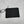 The Row 2025 Large N/S Park Tote Bag 43cm Black Leather Canvas