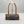Goyard Bonbonnière Bag Black Brown Canvas Calfskin