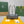 Goyard Bonbonnière Bag Grey Canvas Calfskin