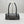 Goyard Bonbonnière Bag Black Canvas Calfskin