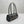 Goyard Bonbonnière Bag Black Canvas Calfskin