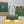 Goyard Bonbonnière Bag Green Canvas Calfskin