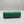 Goyard Bonbonnière Bag Green Canvas Calfskin