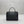 Loewe Large Amazona 180 Bag 35cm Black Calfskin