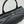 Loewe Large Amazona 180 Bag 35cm Black Calfskin