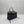 Loewe Large Amazona 180 Bag 35cm Black Calfskin