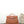 HM Kelly Max Bag 42cm Tan Brown Togo Leather 284501
