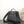 HM Kelly Max Bag 42cm Black Togo Leather 284505