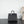 HM Birkin Shadow 25cm Black Leather 284509