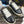 PRA LANE SNEAKER BLACK CALFSKIN