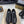 PRA SNEAKER IN BLACK CALFSKIN