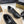 PRA SNEAKER IN BLACK CALFSKIN