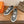 HM 25 Daydream Sneaker Grey Cowhide 318401