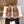 DAD SANDALS DARK BROWN CALFSKIN