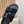 TWIN-STRAP SANDALS WITH SUEDE UPPERS AND BUCKLE CLOSURE BLACK