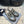 PRA SCHOCOLATE BRUSHED LOAFERS GLOSSY SILVER CALFSKIN