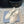 PRA SCHOCOLATE BRUSHED LOAFERS WHITE CALFSKIN