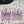 GG THONG SANDALS 55 LAVENDER CALKSKIN