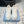 PRA MONOLITH BRUSHED LACE-UP SHOES WHITE LAMBSKIN