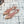 ALAIA FLAT SLINGBACK IN BEIGE BISQUE PATENT CALFSKIN AND FILM