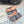 Alaia Heart Flat Slingbacks in pelle di pecora bianca 800937