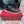 Upvillage Sneaker In Calfskin Leather Black 825008